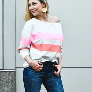 Autumn Days In Pink Shades